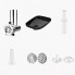 Мясорубка Liven Multifunction Meat Grinder